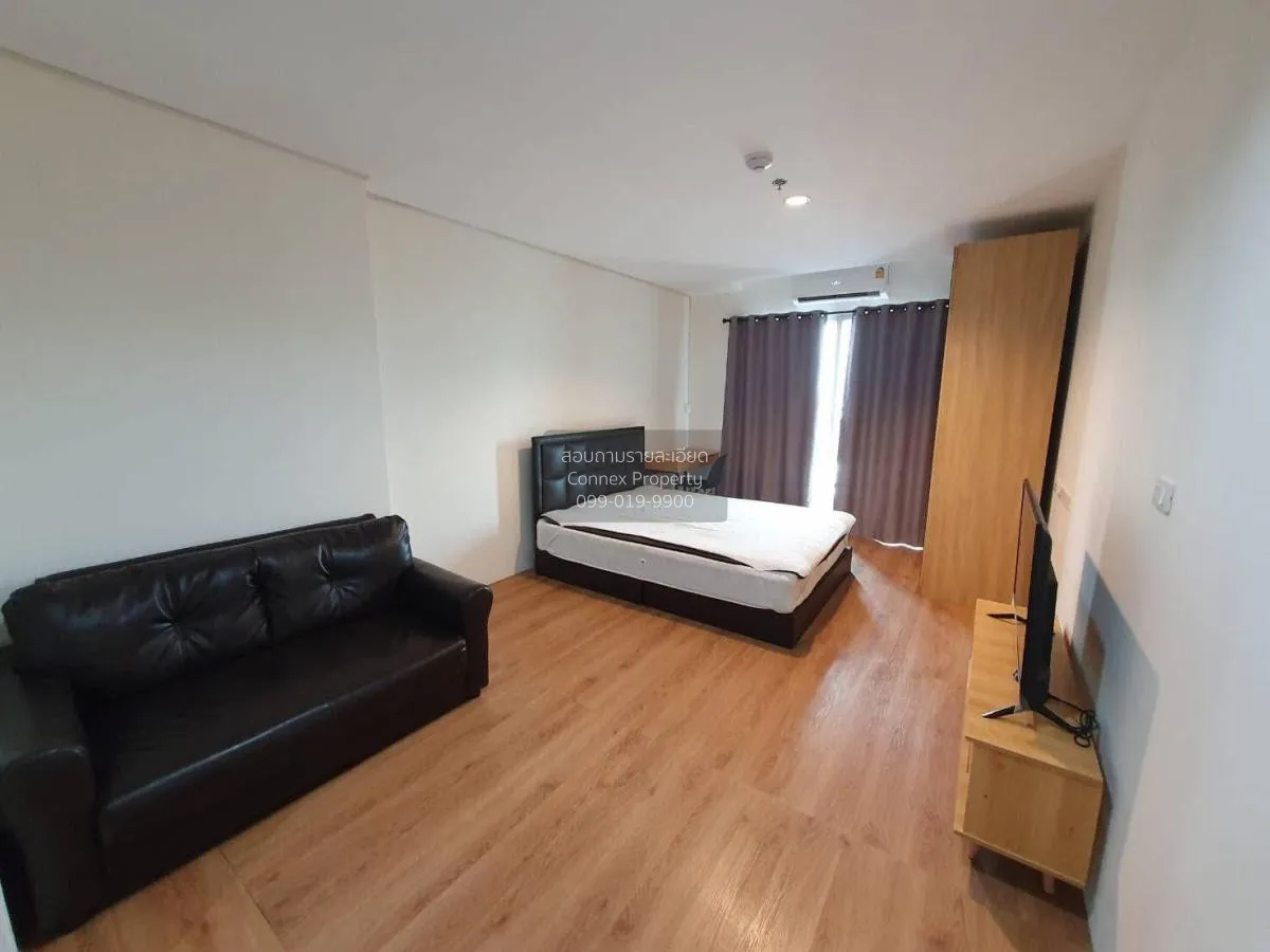 เช่าคอนโด  อัสสกาญจน์ เพลส ศรีนครินทร์ มีนบุรี เขต มีนบุรี กรุงเท 1