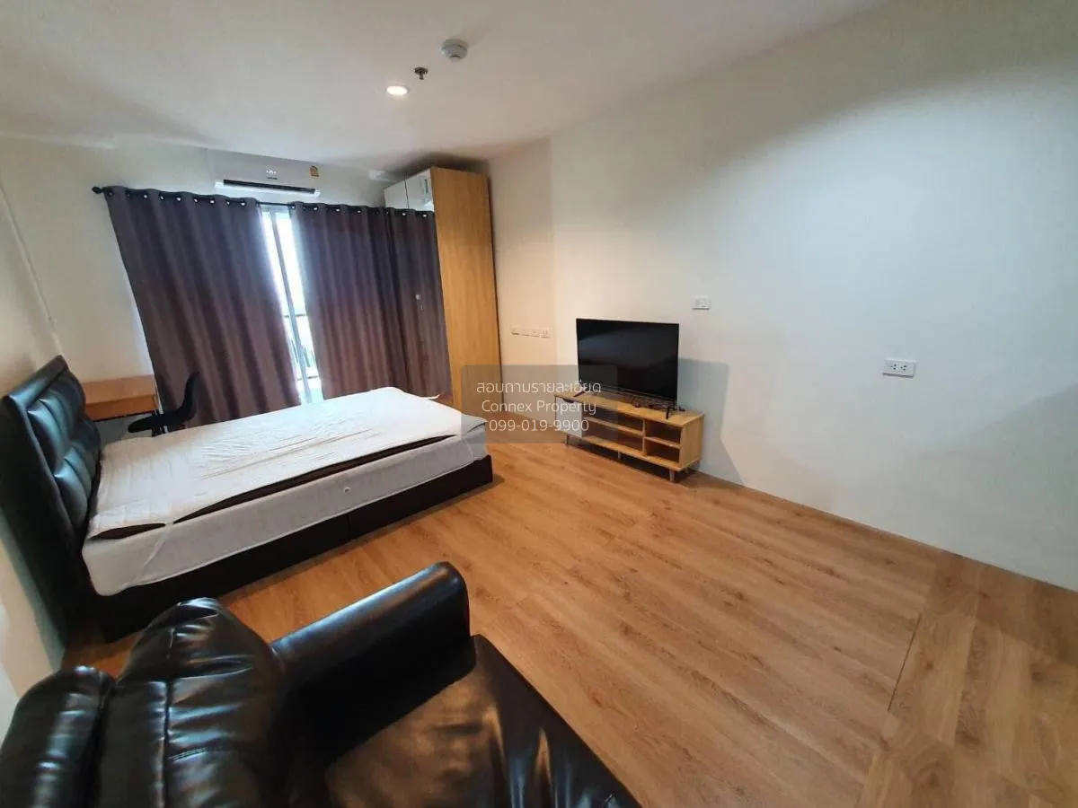 เช่าคอนโด  อัสสกาญจน์ เพลส ศรีนครินทร์ มีนบุรี เขต มีนบุรี กรุงเท 2