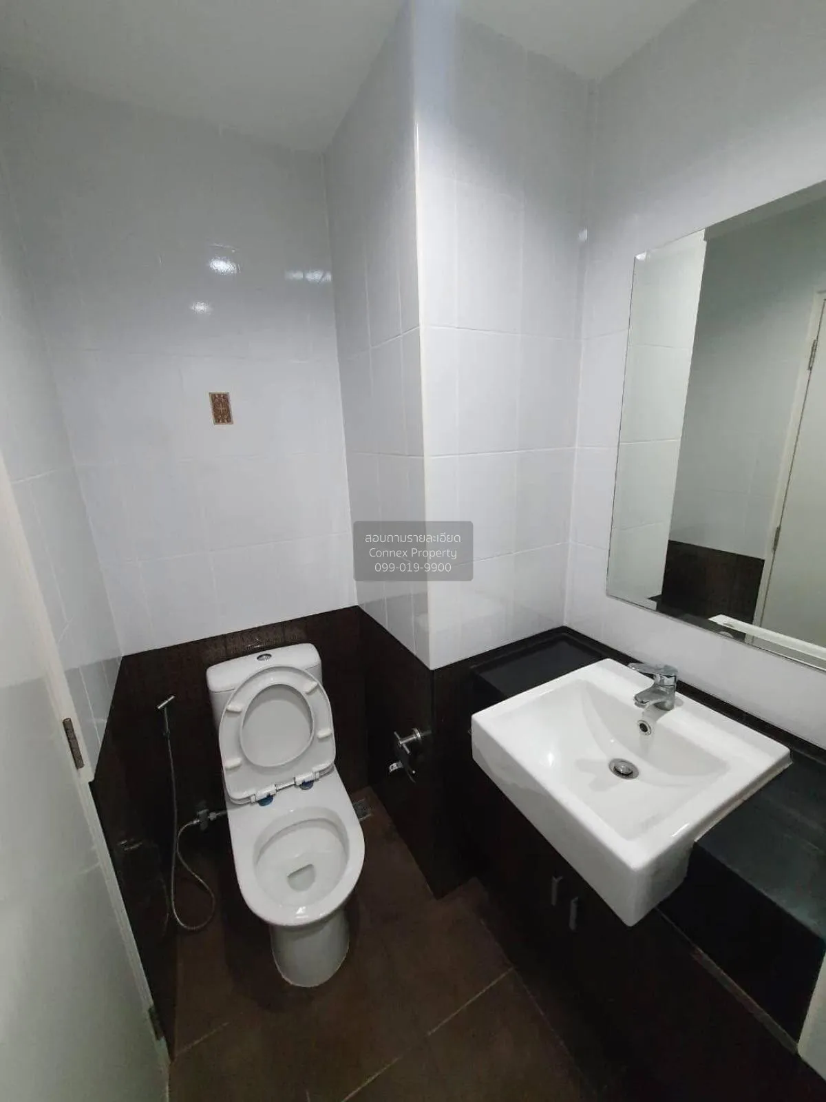 เช่าคอนโด  อัสสกาญจน์ เพลส ศรีนครินทร์ มีนบุรี เขต มีนบุรี กรุงเท 4