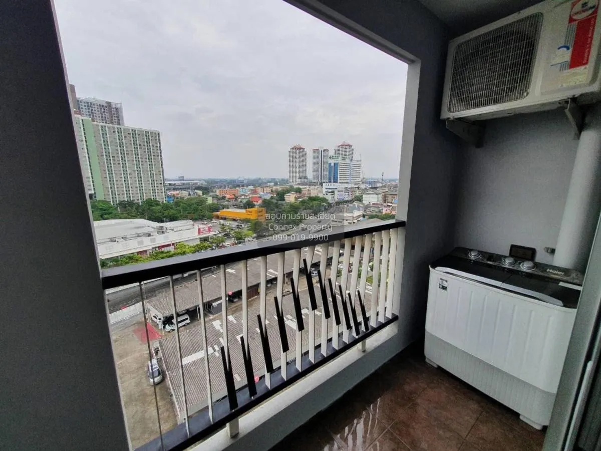 เช่าคอนโด  อัสสกาญจน์ เพลส ศรีนครินทร์ มีนบุรี เขต มีนบุรี กรุงเท