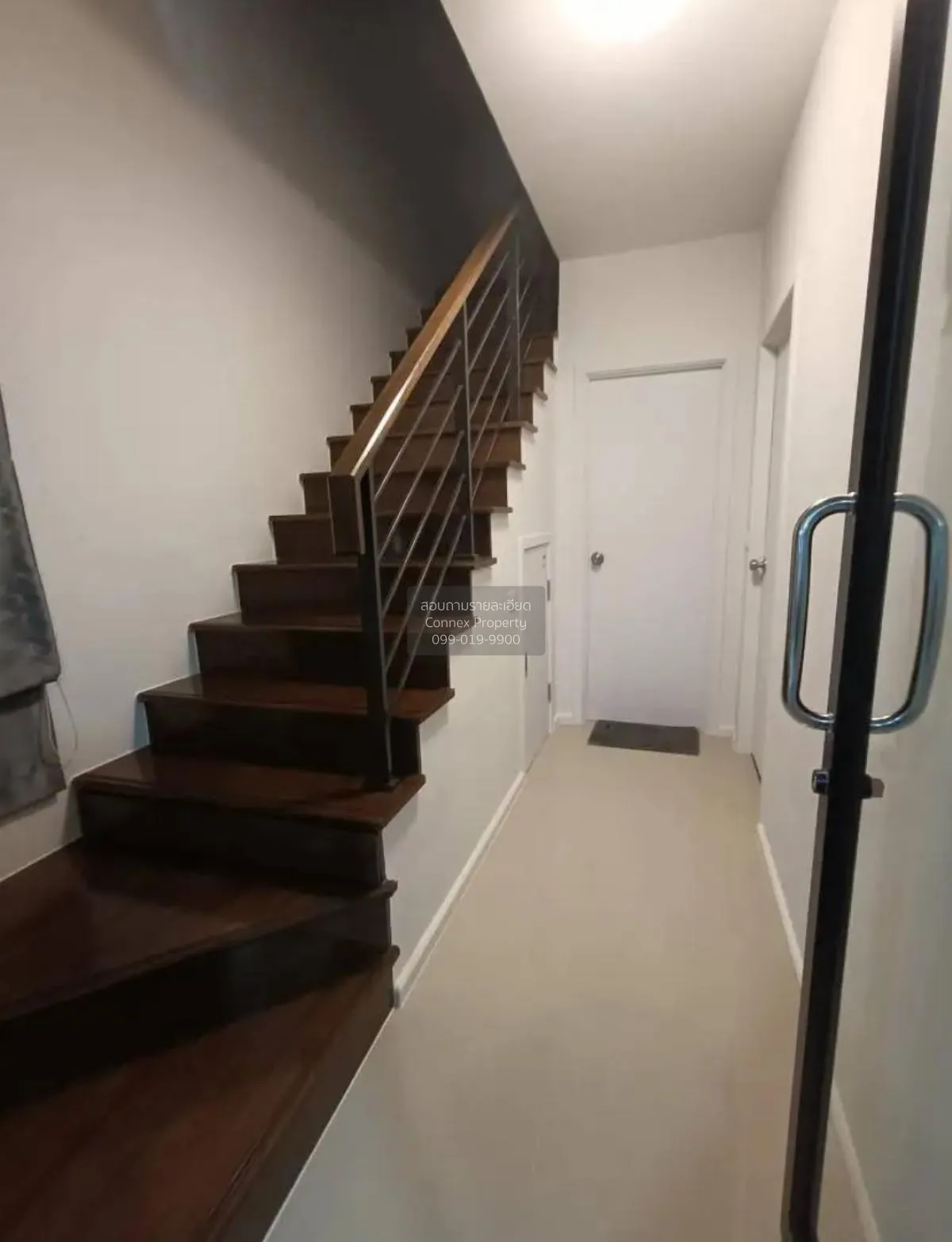 For Rent House , SENSE Bangna - Suvarnabhumi , wide frontage , Ra