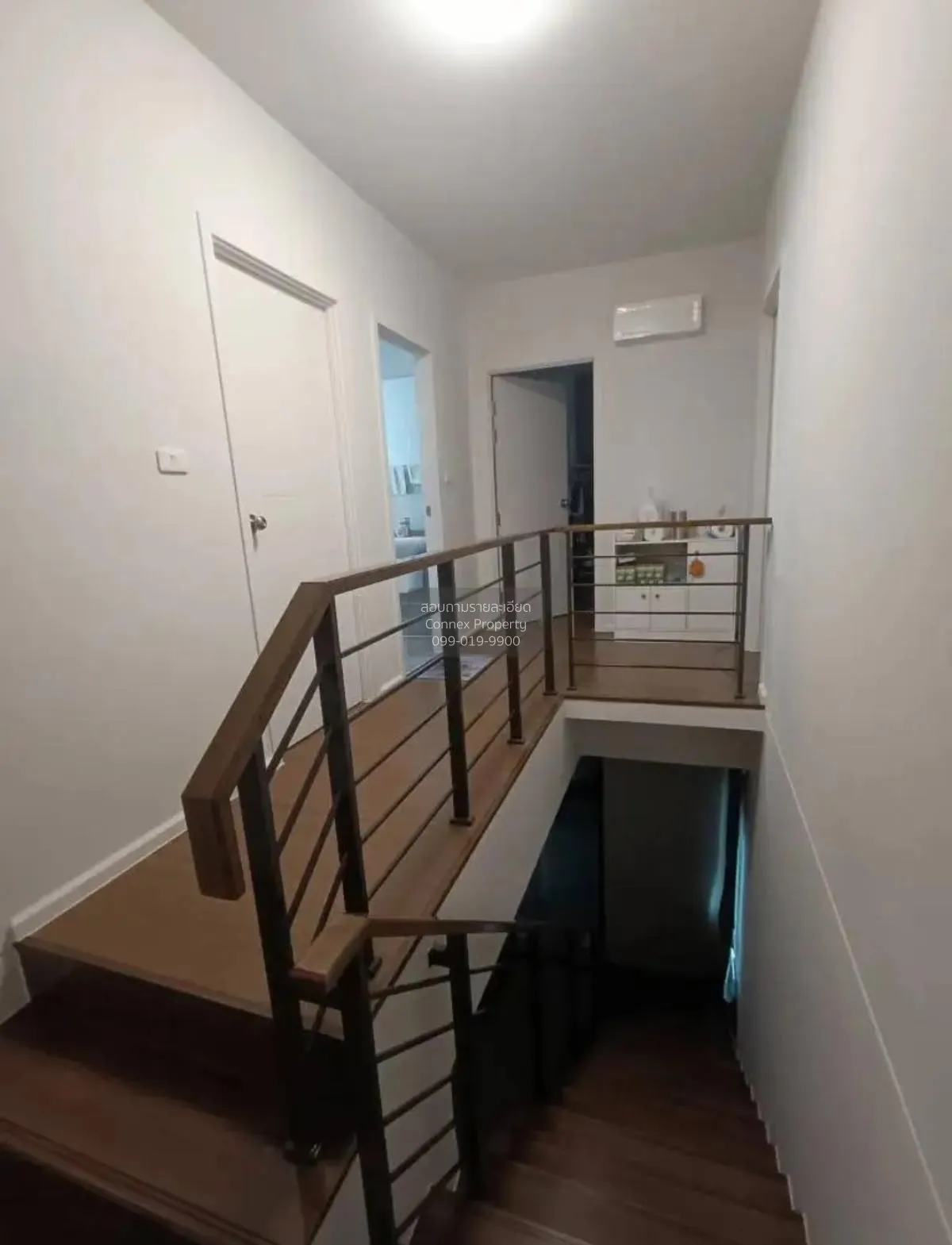 For Rent House , SENSE Bangna - Suvarnabhumi , wide frontage , Ra