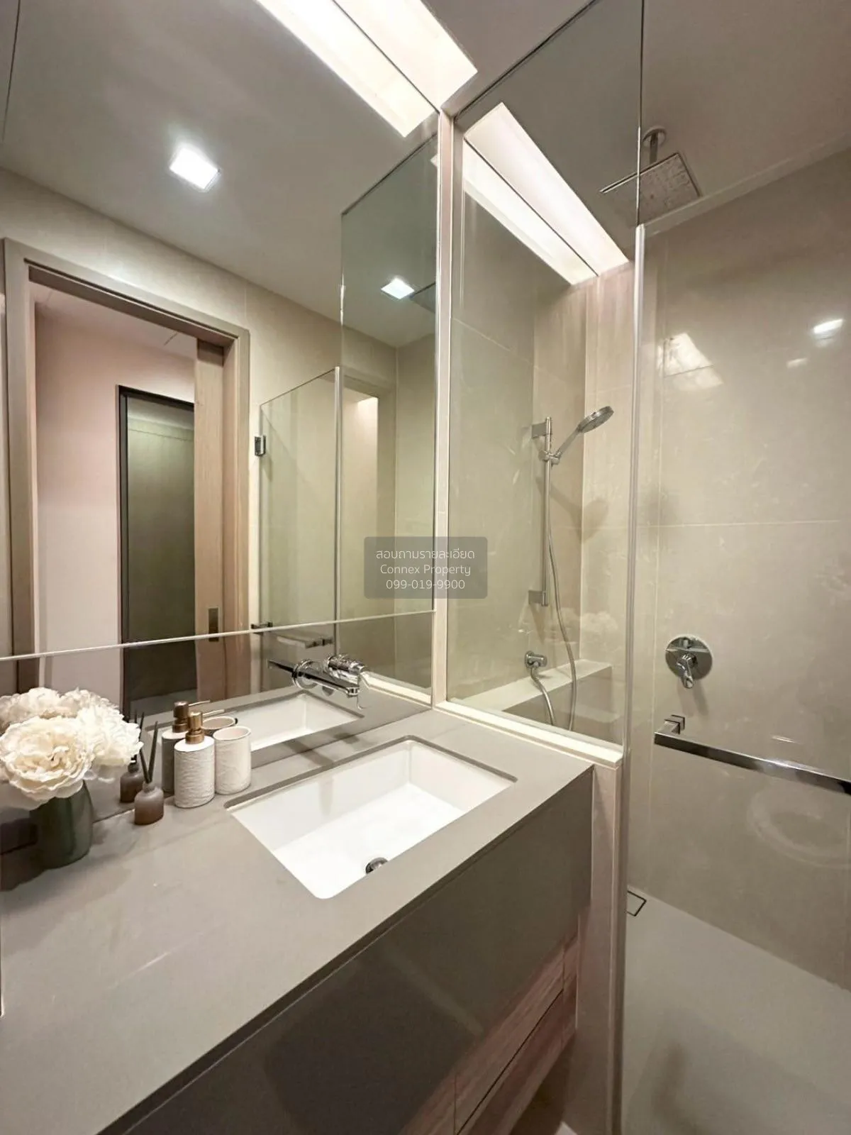 เช่าคอนโด  ดิ เอส อโศก BTS-อโศก คลองเตยเหนือ เขต วัฒนา กรุงเทพ CX