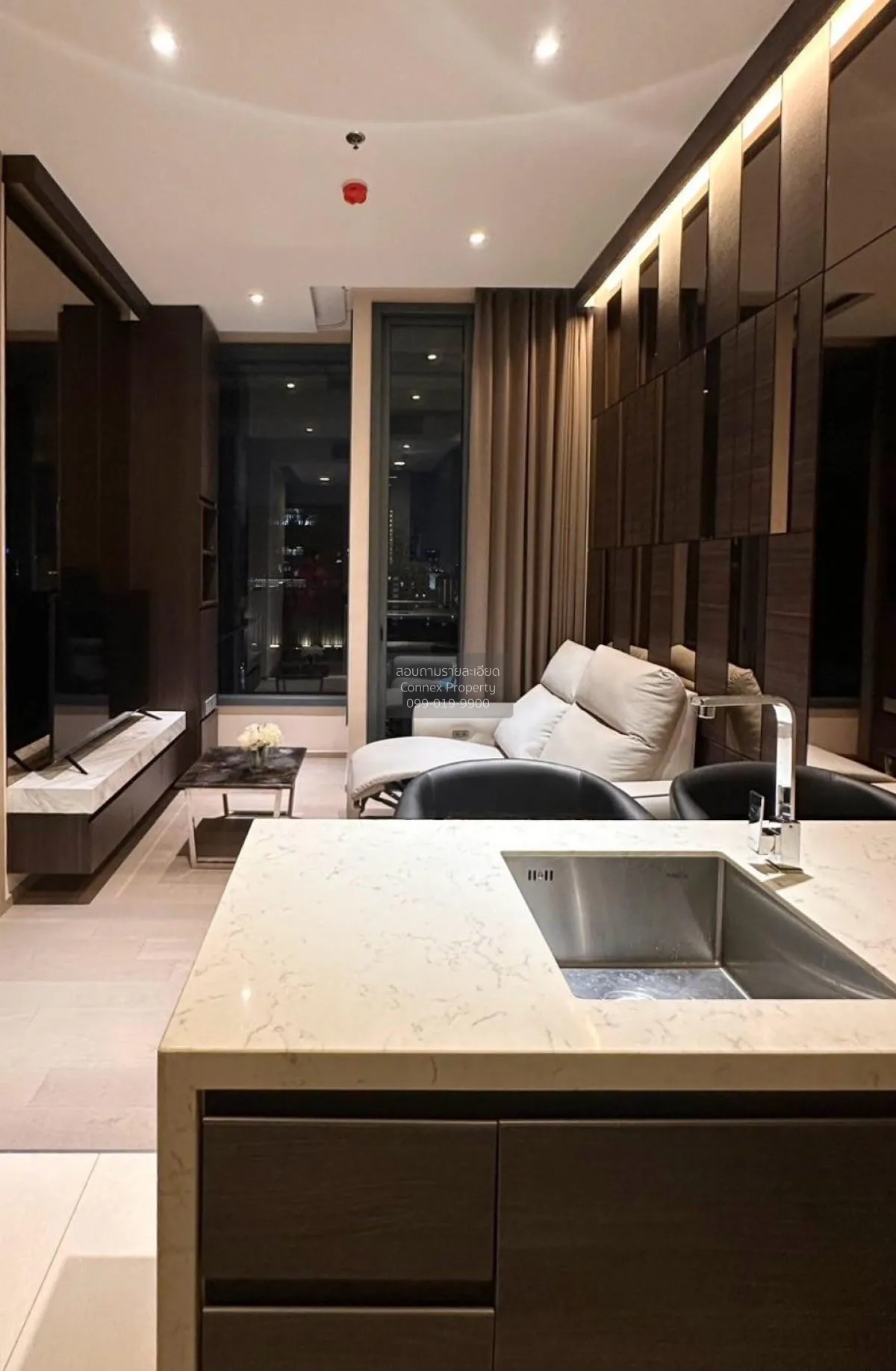 For Sale Condo , The Esse Asoke , BTS-Asok , Khlong Toei Nuea , W 2