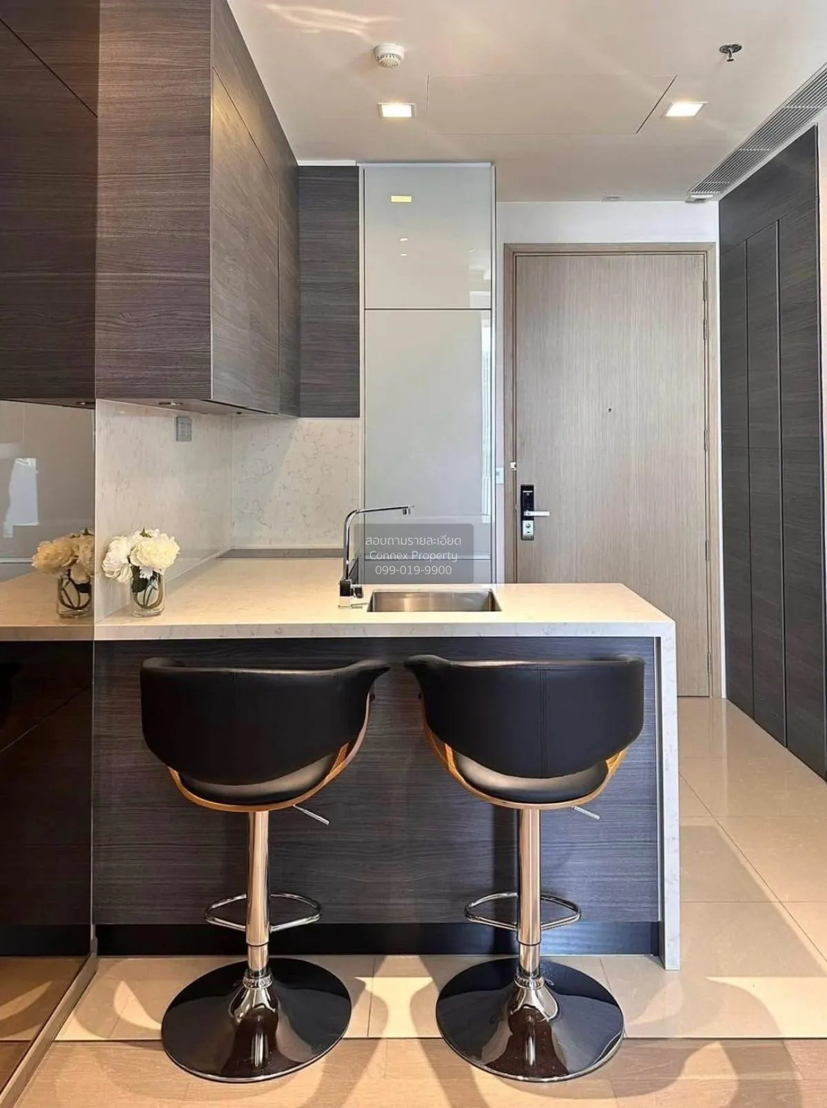 For Sale Condo , The Esse Asoke , BTS-Asok , Khlong Toei Nuea , W 4