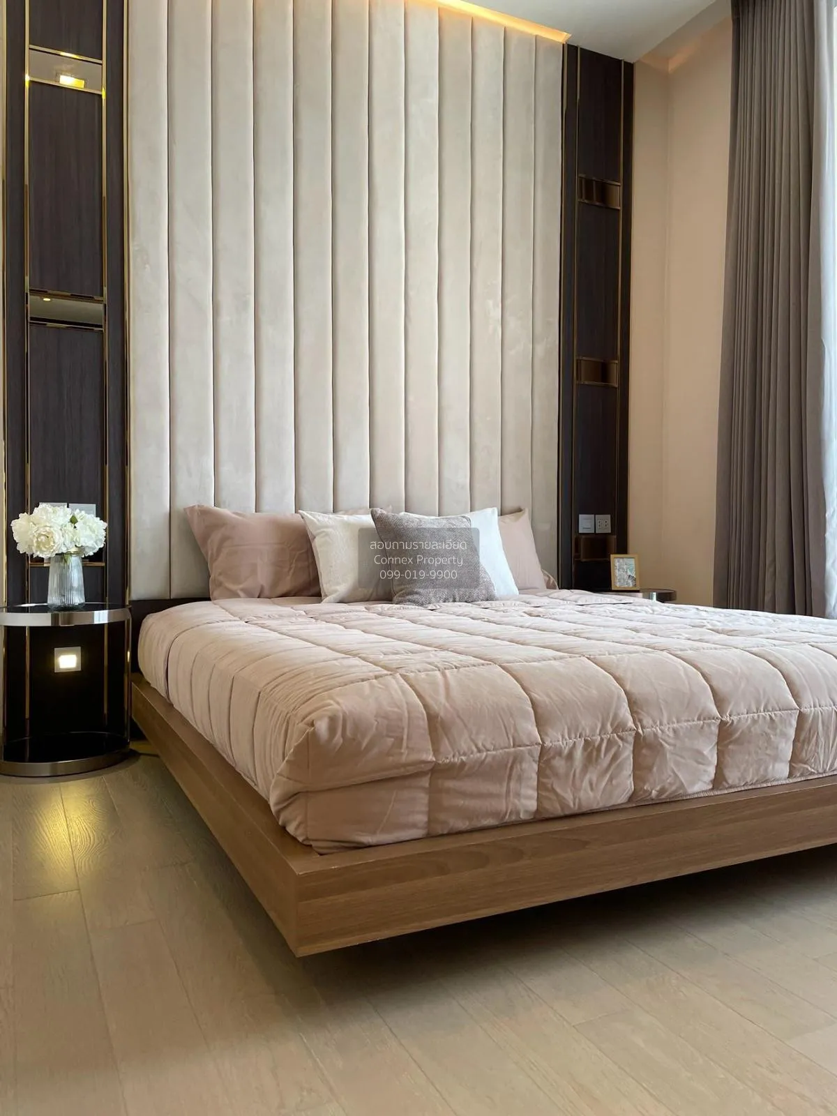 ขายคอนโด  ดิ เอส อโศก BTS-อโศก คลองเตยเหนือ เขต วัฒนา กรุงเทพ CX-