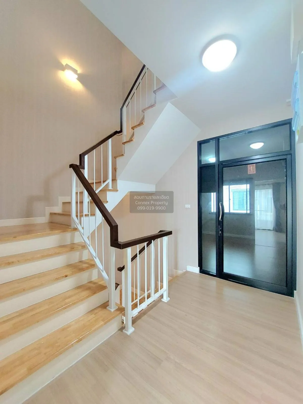 ขายทาวน์เฮ้าส์/ทาวน์โฮม  ธนาคลัสเตอร์ เวสต์เกต MRT-คลองบางไผ่ บาง