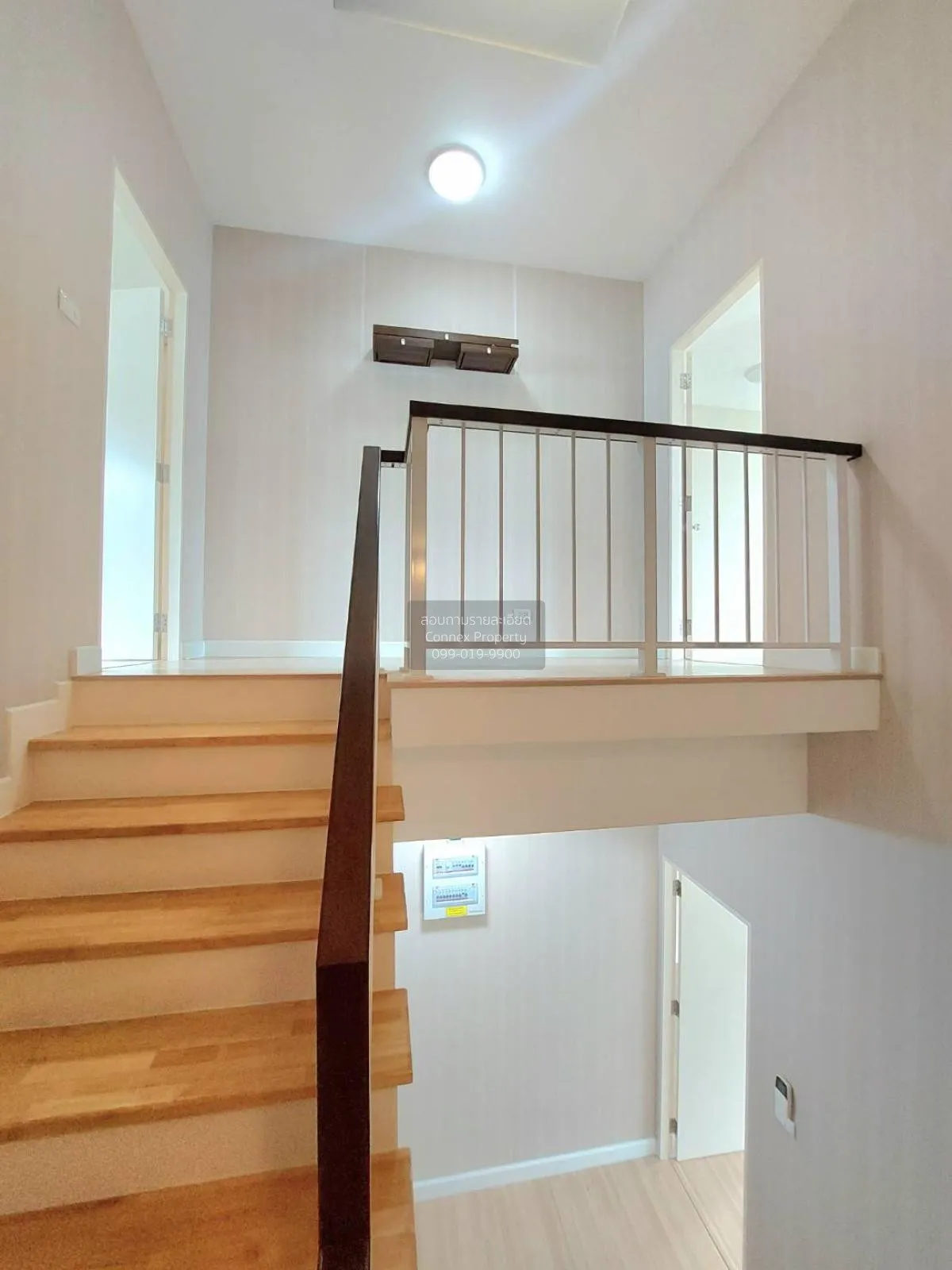 ขายทาวน์เฮ้าส์/ทาวน์โฮม  ธนาคลัสเตอร์ เวสต์เกต MRT-คลองบางไผ่ บาง