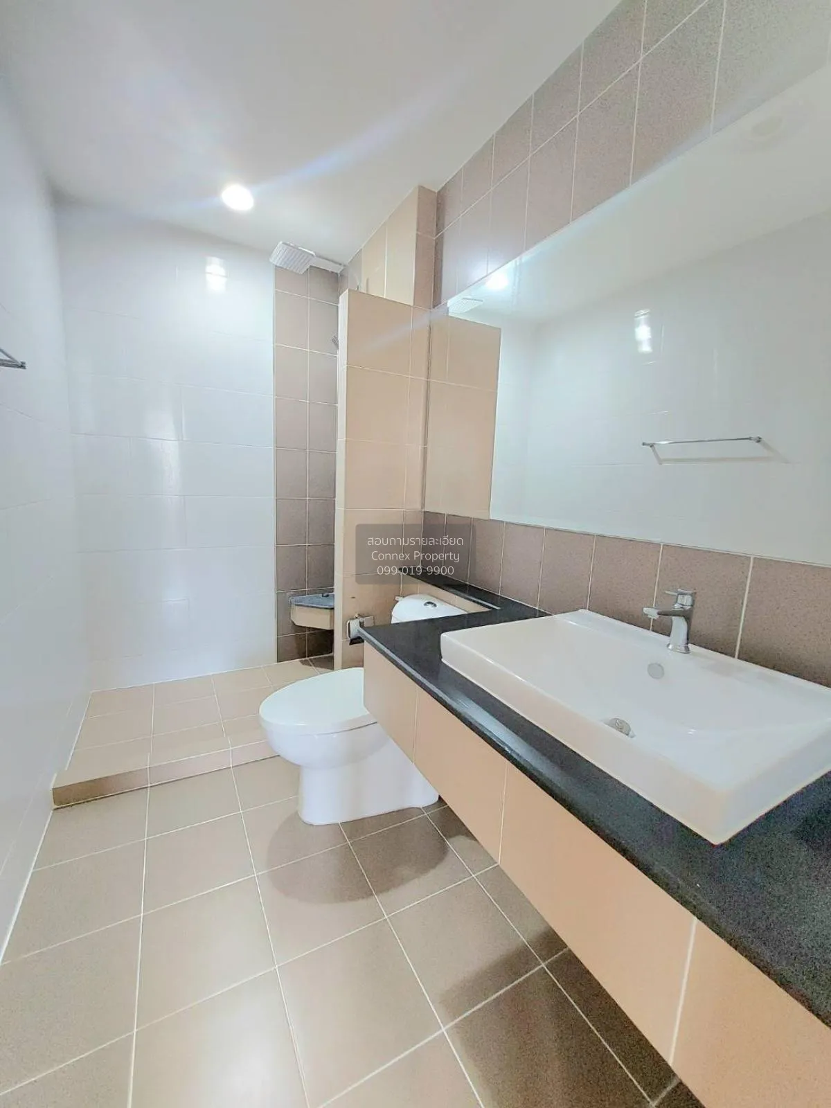 ขายทาวน์เฮ้าส์/ทาวน์โฮม  ธนาคลัสเตอร์ เวสต์เกต MRT-คลองบางไผ่ บาง