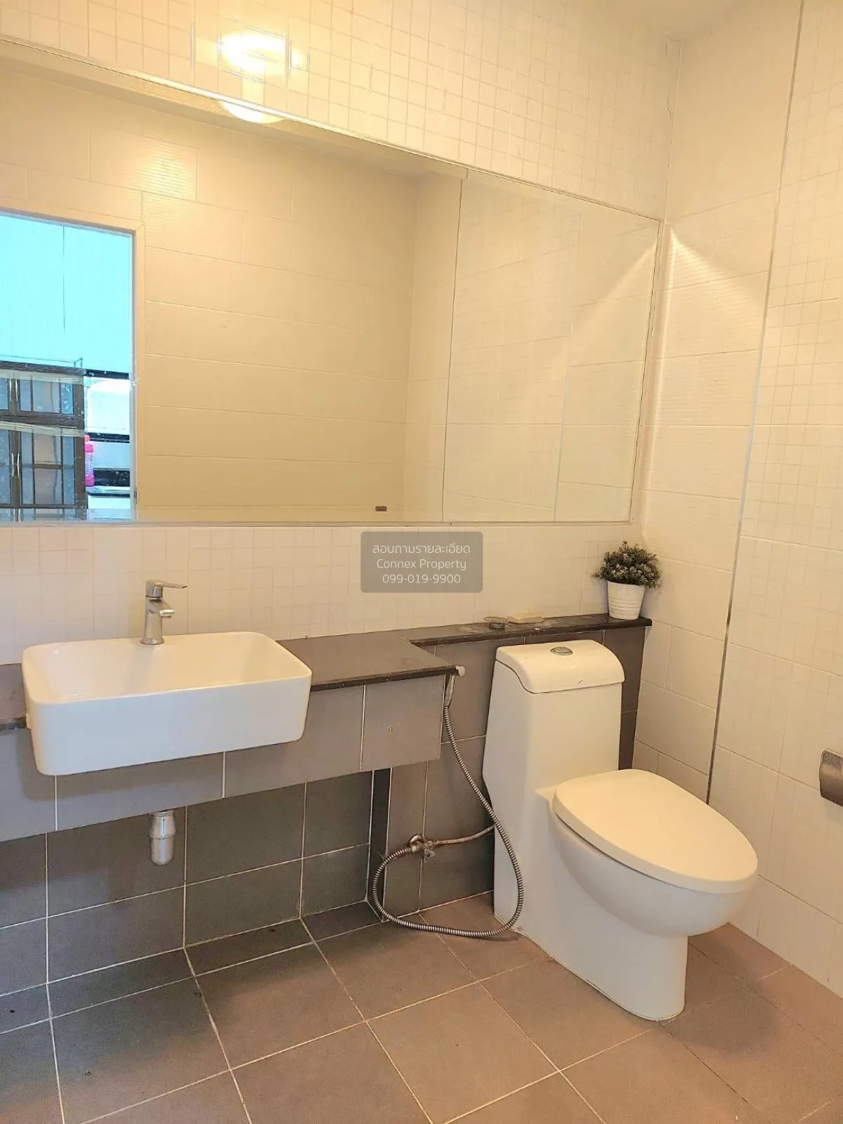 ขายทาวน์เฮ้าส์/ทาวน์โฮม  ธนาคลัสเตอร์ เวสต์เกต MRT-คลองบางไผ่ บาง