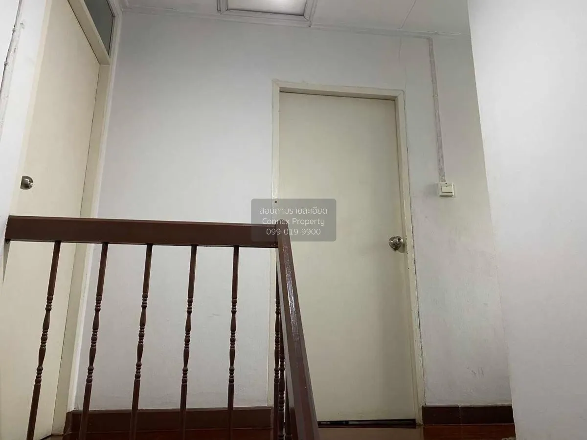 ขายบ้าน  ชุมชน พงษ์เพชร แจ้งวัฒนะ 14 MRT-หลักสี่  ทุ่งสองห้อง เขต