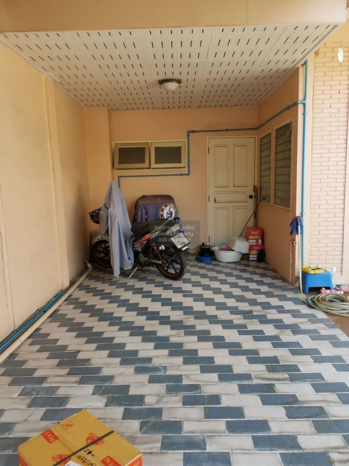 ขายบ้าน  ชุมชน พงษ์เพชร แจ้งวัฒนะ 14 MRT-หลักสี่  ทุ่งสองห้อง เขต 4