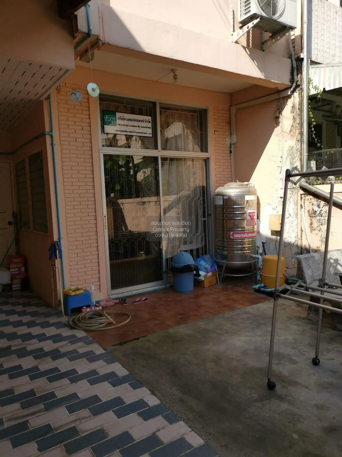 ขายบ้าน  ชุมชน พงษ์เพชร แจ้งวัฒนะ 14 MRT-หลักสี่  ทุ่งสองห้อง เขต