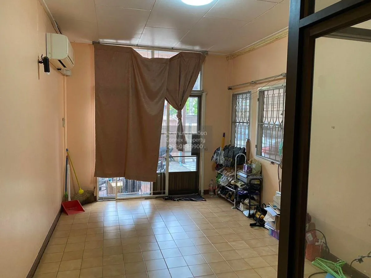 ขายบ้าน  ชุมชน พงษ์เพชร แจ้งวัฒนะ 14 MRT-หลักสี่  ทุ่งสองห้อง เขต