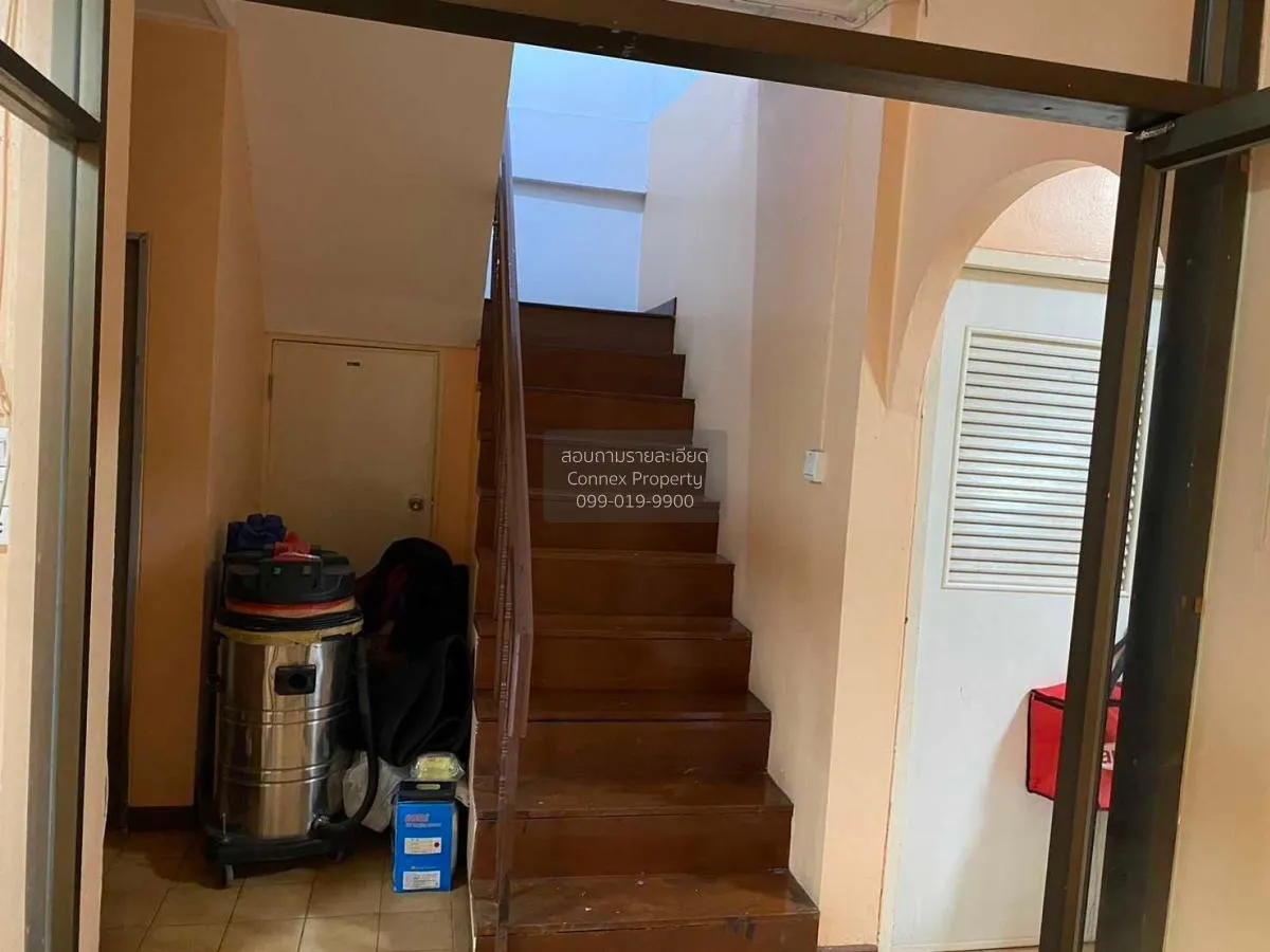 ขายบ้าน  ชุมชน พงษ์เพชร แจ้งวัฒนะ 14 MRT-หลักสี่  ทุ่งสองห้อง เขต