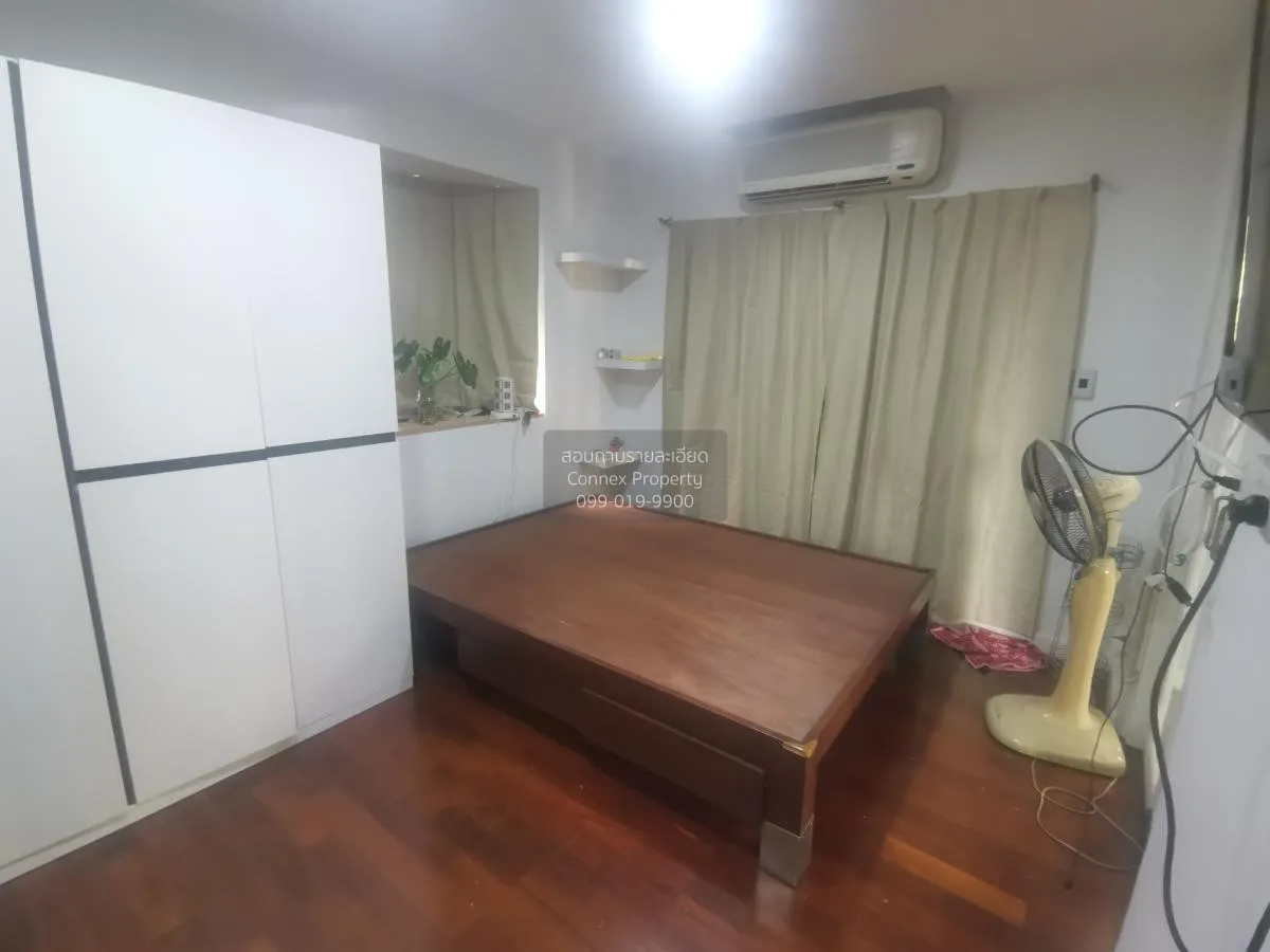 ขายคอนโด  กรีน พอยท์ ประชาชื่น MRT-วงศ์สว่าง วงศ์สว่าง เขต บางซื่ 3