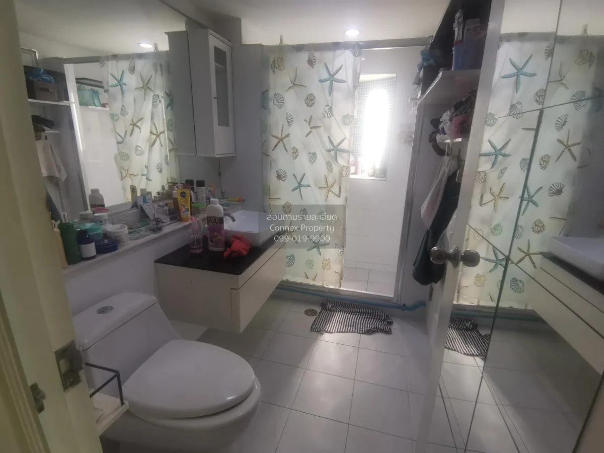 ขายคอนโด  กรีน พอยท์ ประชาชื่น MRT-วงศ์สว่าง วงศ์สว่าง เขต บางซื่ 4