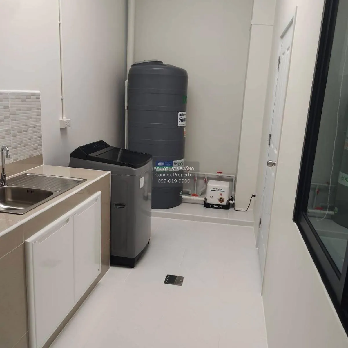 เช่าทาวน์เฮ้าส์/ทาวน์โฮม  กูดส์ แลนด์ 3 บางปลา - มหาชัย วิวสวย หน 3