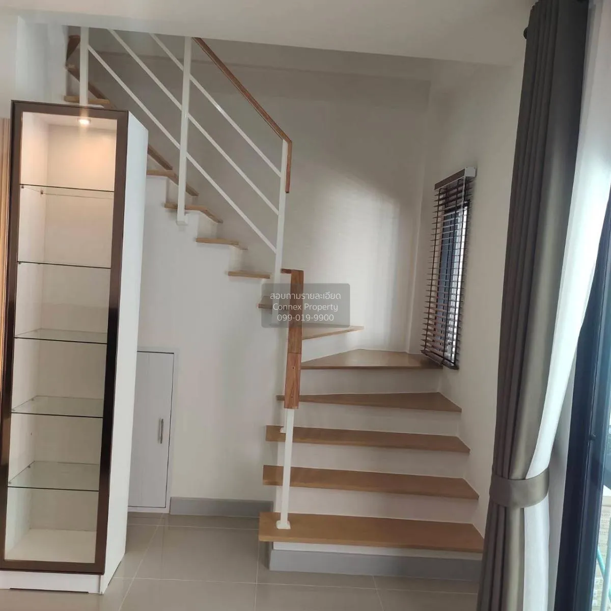 เช่าทาวน์เฮ้าส์/ทาวน์โฮม  กูดส์ แลนด์ 3 บางปลา - มหาชัย วิวสวย หน