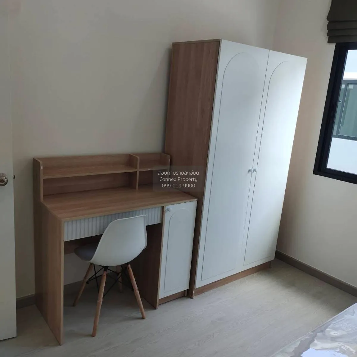 เช่าทาวน์เฮ้าส์/ทาวน์โฮม  กูดส์ แลนด์ 3 บางปลา - มหาชัย วิวสวย หน