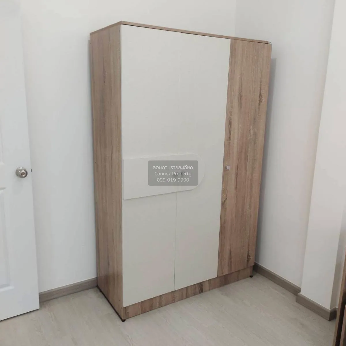 เช่าทาวน์เฮ้าส์/ทาวน์โฮม  กูดส์ แลนด์ 3 บางปลา - มหาชัย วิวสวย หน