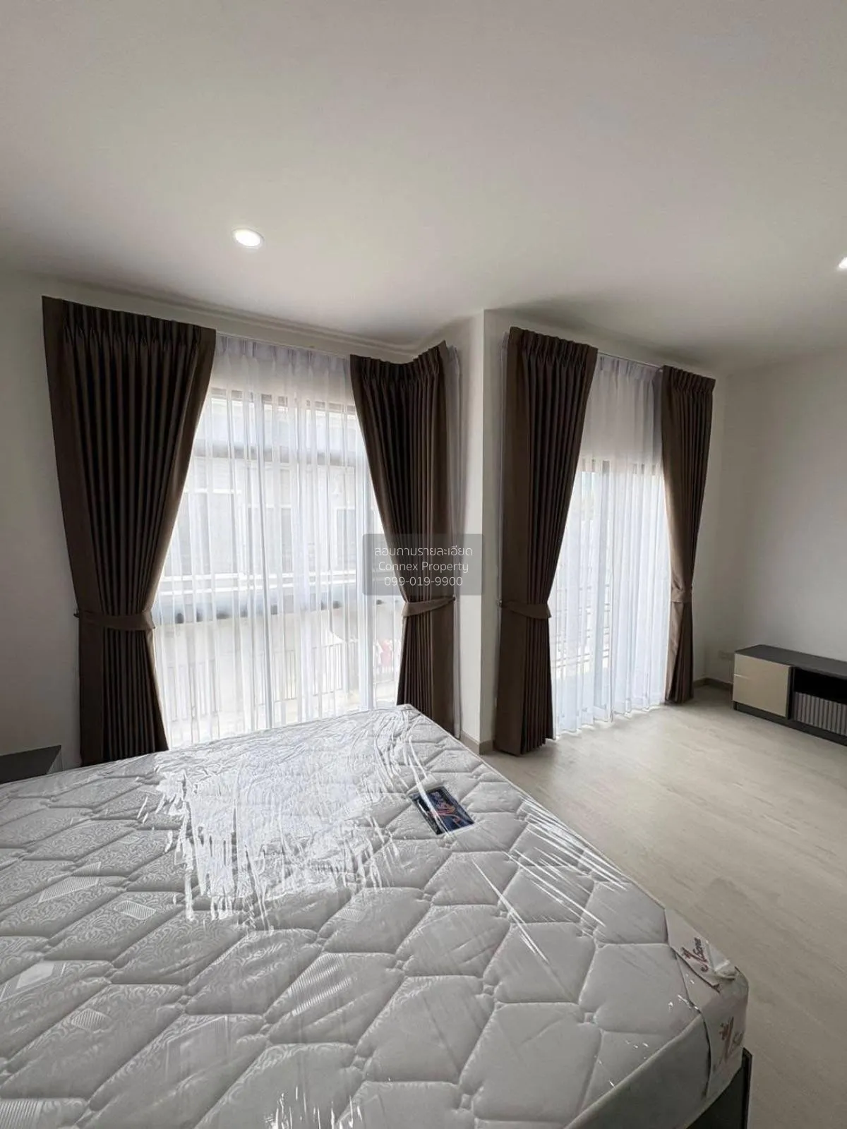 เช่าทาวน์เฮ้าส์/ทาวน์โฮม  กูดส์ แลนด์ 3 บางปลา - มหาชัย วิวสวย หน