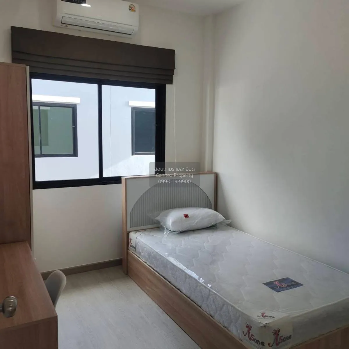 เช่าทาวน์เฮ้าส์/ทาวน์โฮม  กูดส์ แลนด์ 3 บางปลา - มหาชัย วิวสวย หน