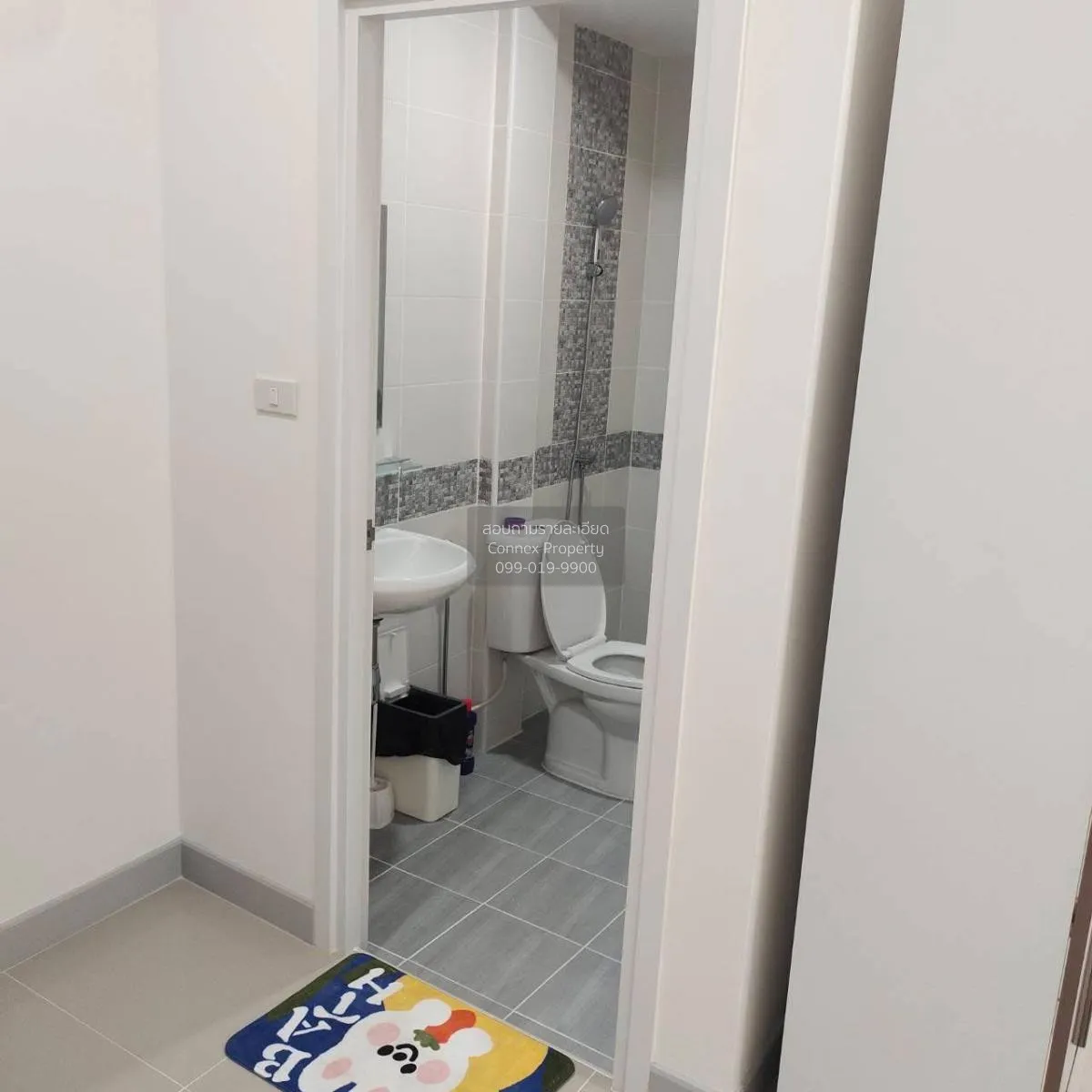 เช่าทาวน์เฮ้าส์/ทาวน์โฮม  กูดส์ แลนด์ 3 บางปลา - มหาชัย วิวสวย หน