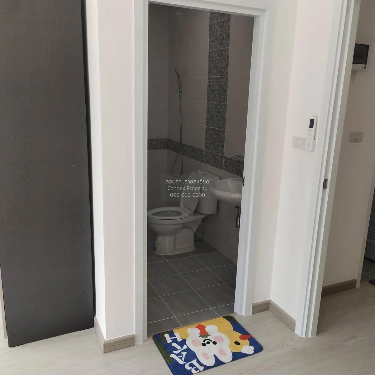 เช่าทาวน์เฮ้าส์/ทาวน์โฮม  กูดส์ แลนด์ 3 บางปลา - มหาชัย วิวสวย หน