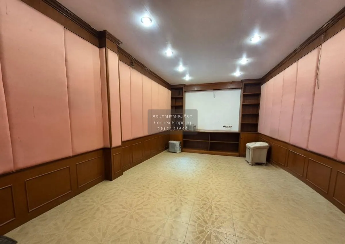 เช่าบ้านเดี่ยวให้เช่า , รัชดา ห้องมุม หน้ากว้าง สามเสนนอก เขต ห้ว