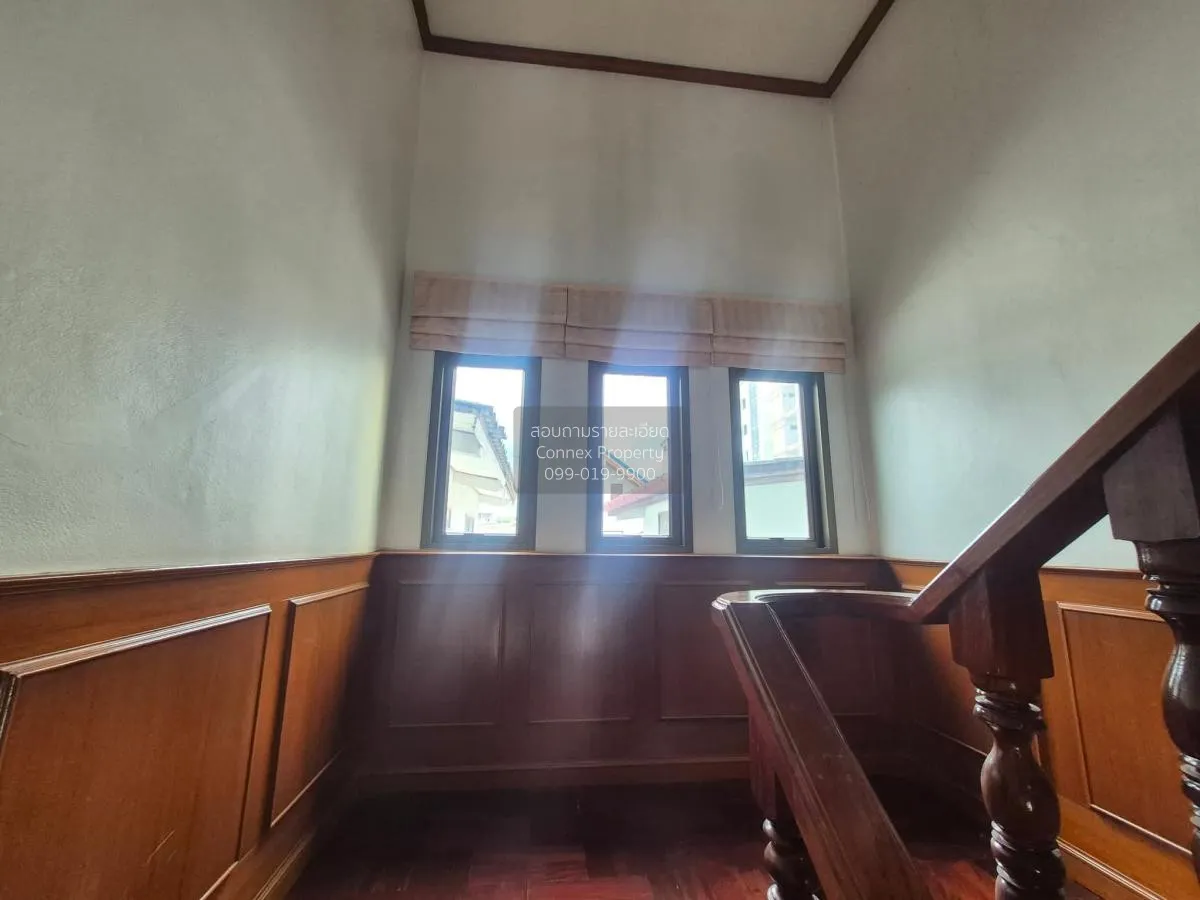 เช่าบ้านเดี่ยวให้เช่า , รัชดา ห้องมุม หน้ากว้าง สามเสนนอก เขต ห้ว