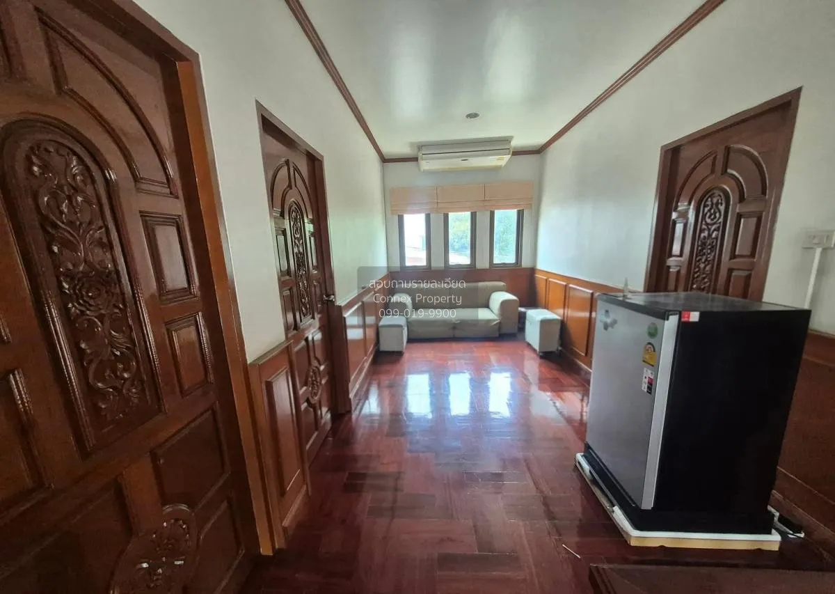 เช่าบ้านเดี่ยวให้เช่า , รัชดา ห้องมุม หน้ากว้าง สามเสนนอก เขต ห้ว