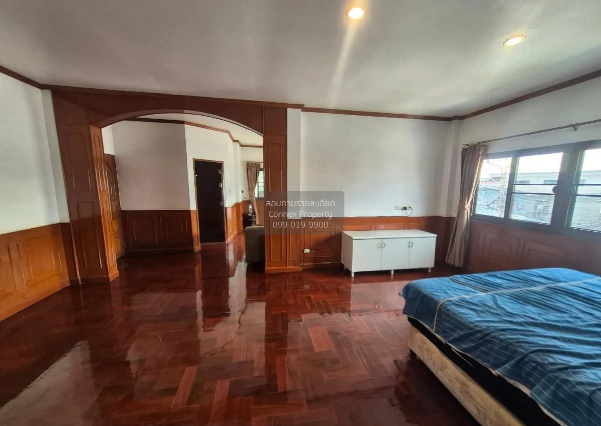 เช่าบ้านเดี่ยวให้เช่า , รัชดา ห้องมุม หน้ากว้าง สามเสนนอก เขต ห้ว