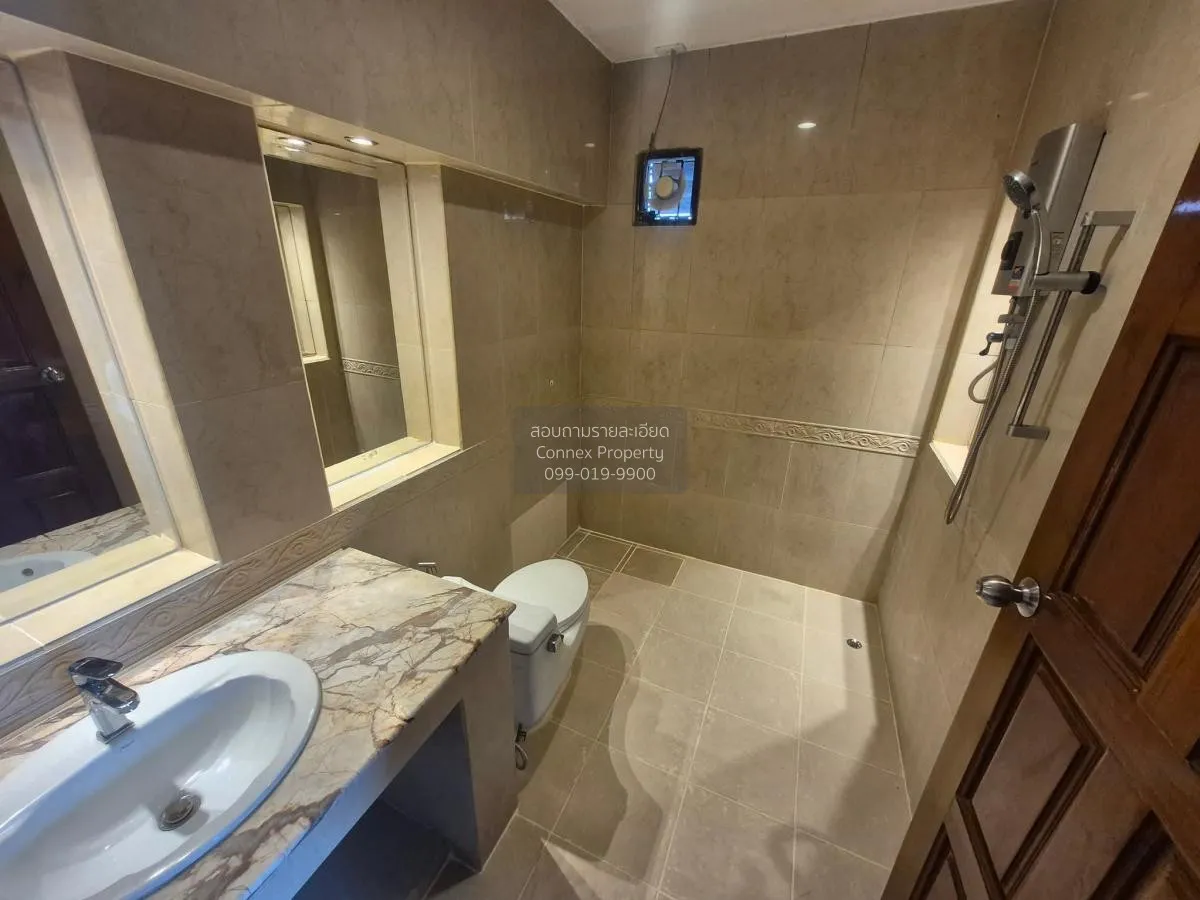 เช่าบ้านเดี่ยวให้เช่า , รัชดา ห้องมุม หน้ากว้าง สามเสนนอก เขต ห้ว