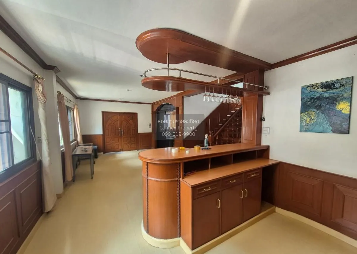 เช่าบ้านเดี่ยวให้เช่า , รัชดา ห้องมุม หน้ากว้าง สามเสนนอก เขต ห้ว