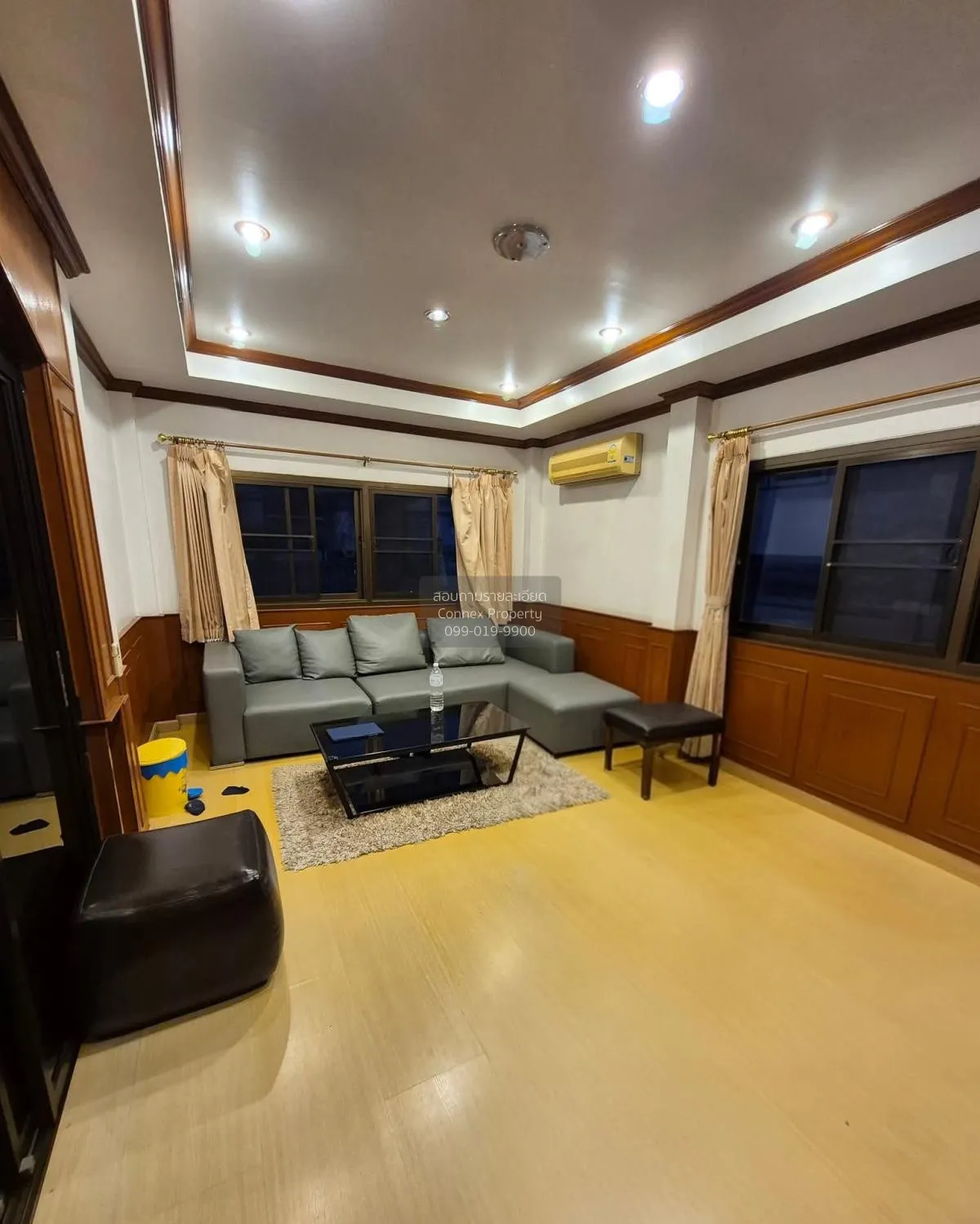 เช่าบ้านเดี่ยวให้เช่า , รัชดา ห้องมุม หน้ากว้าง สามเสนนอก เขต ห้ว