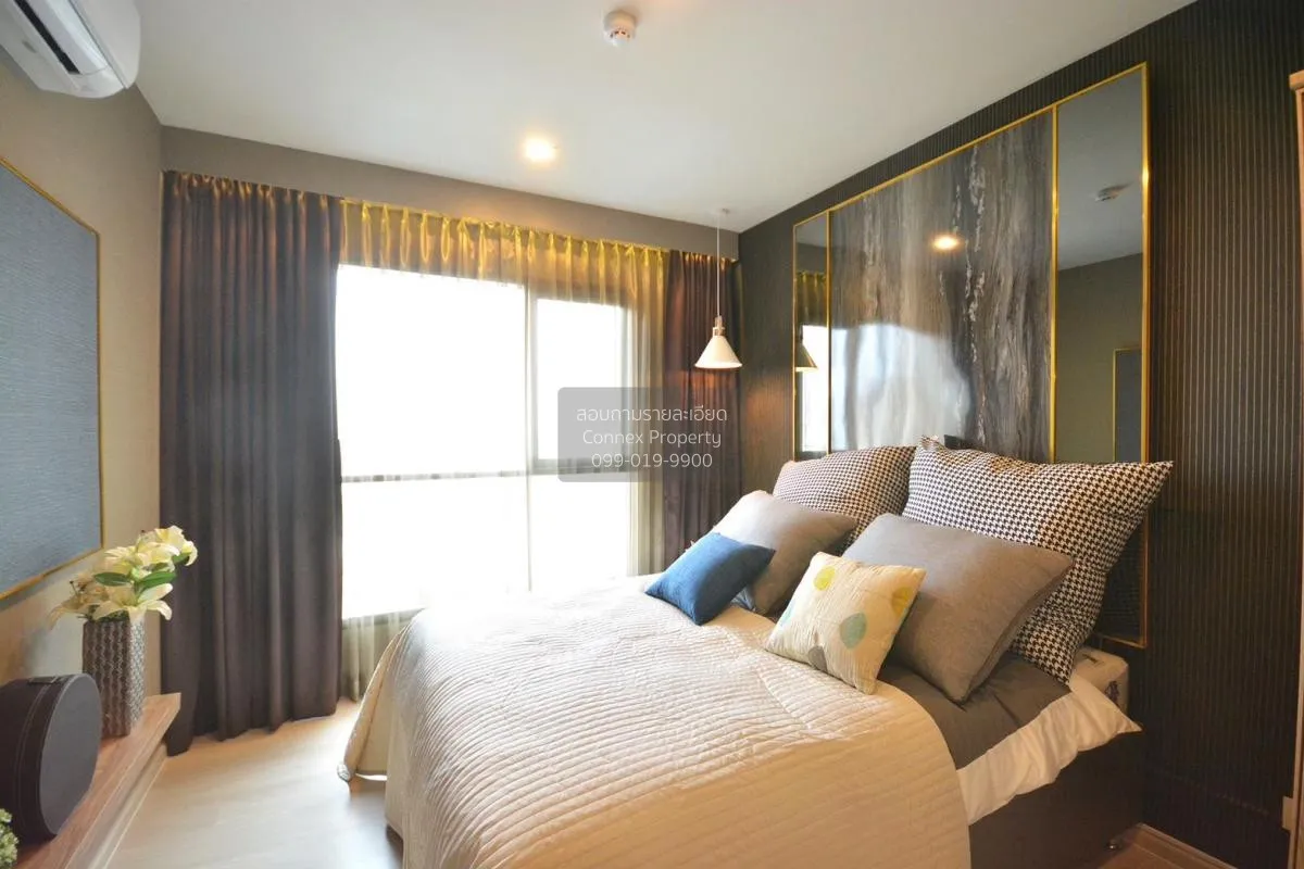 เช่าคอนโด  ไลฟ์ สุขุมวิท 48 BTS-พระโขนง พระโขนง เขต คลองเตย กรุงเ 4