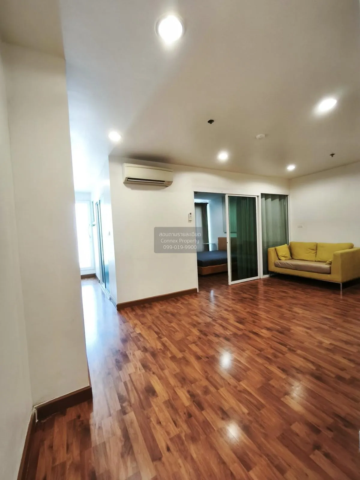 เช่าคอนโด  แบงค์คอก ฮอไรซอน รามคำแหง หัวหมาก เขต บางกะปิ กรุงเทพ  3