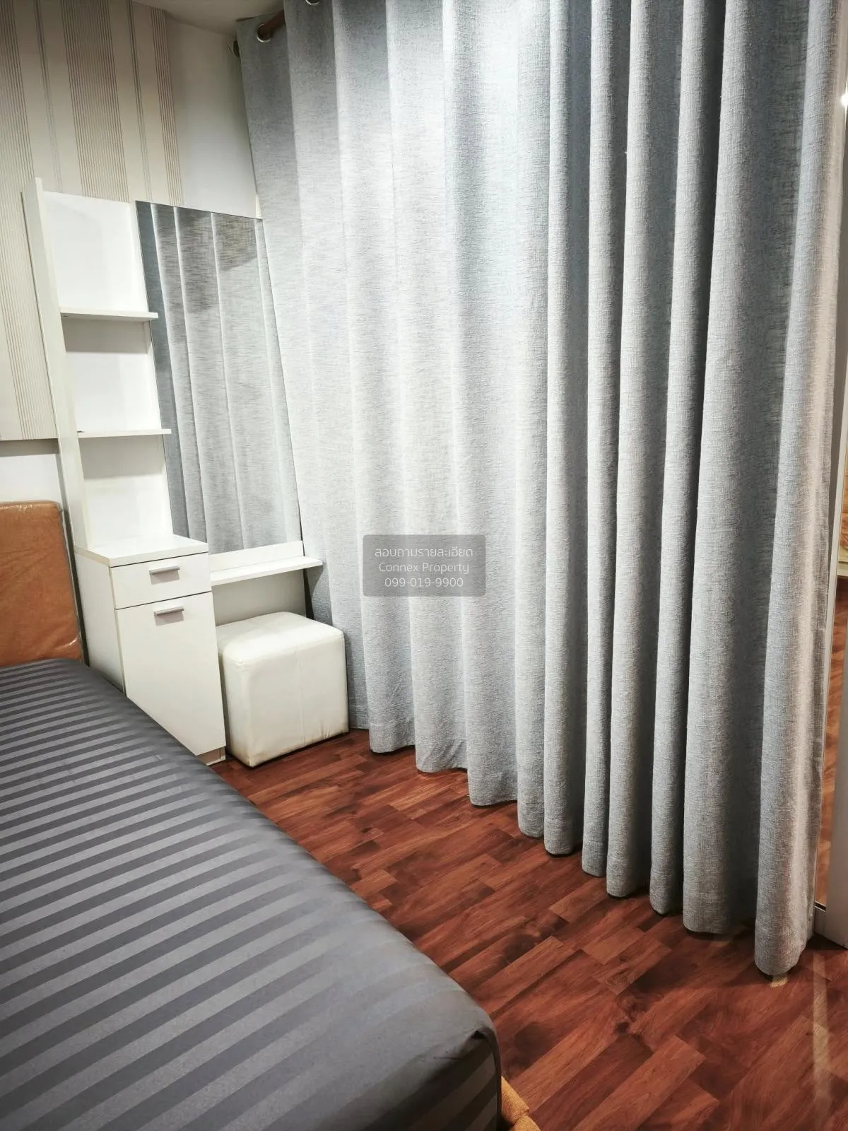 เช่าคอนโด  แบงค์คอก ฮอไรซอน รามคำแหง หัวหมาก เขต บางกะปิ กรุงเทพ 