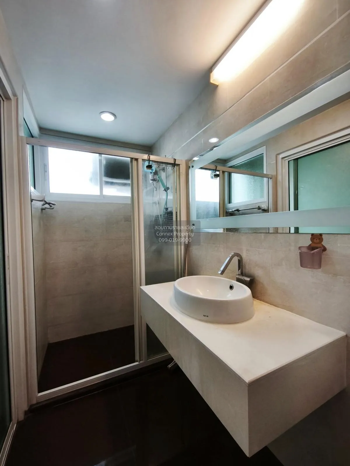 เช่าคอนโด  แบงค์คอก ฮอไรซอน รามคำแหง หัวหมาก เขต บางกะปิ กรุงเทพ 