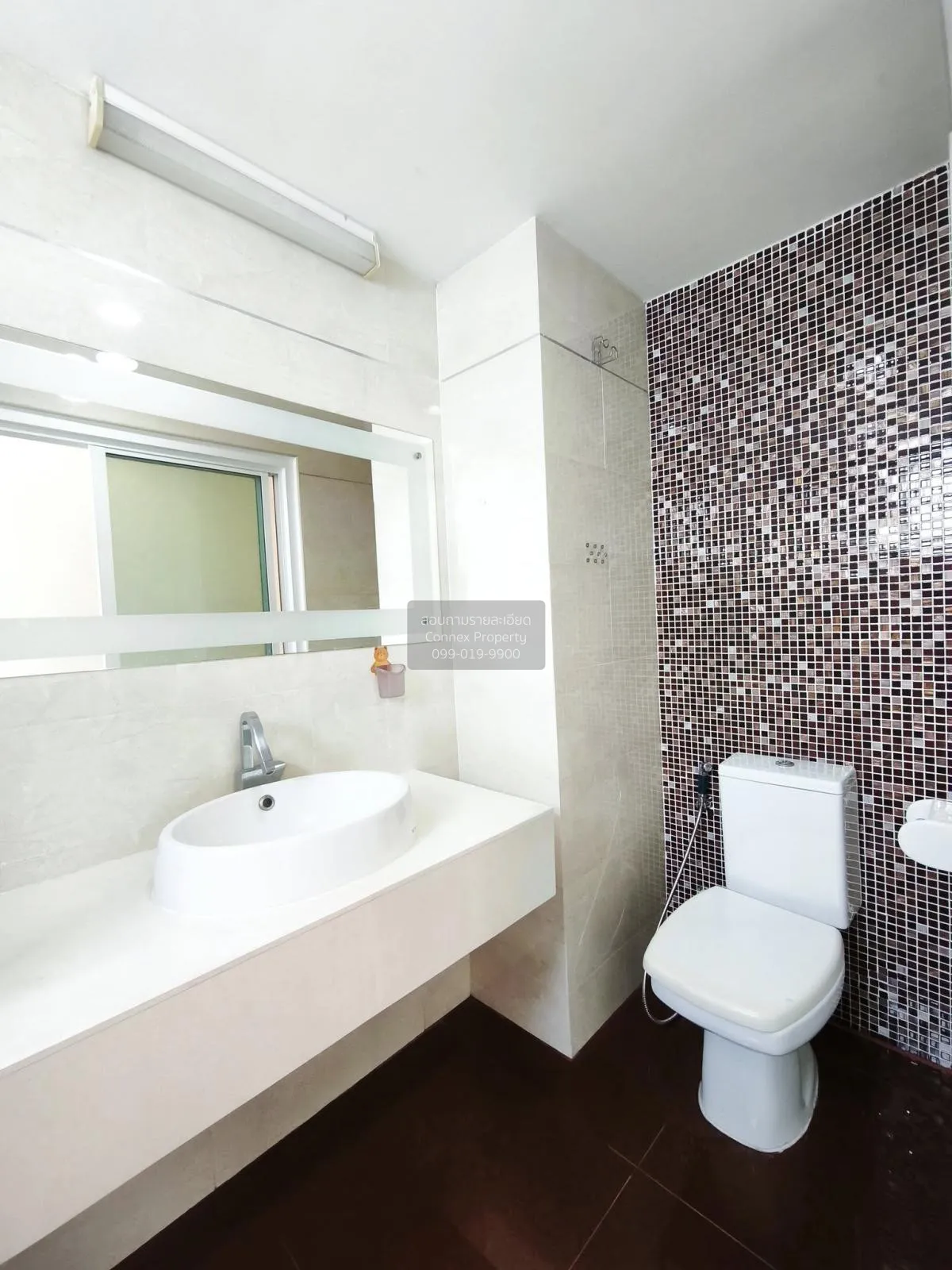 เช่าคอนโด  แบงค์คอก ฮอไรซอน รามคำแหง หัวหมาก เขต บางกะปิ กรุงเทพ 