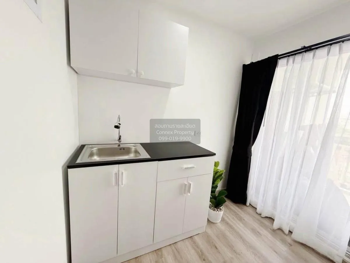 ขายคอนโด  ลุมพินี คอนโดทาวน์ บดินทรเดชา-รามคำแหง วังทองหลาง เขต ว 3