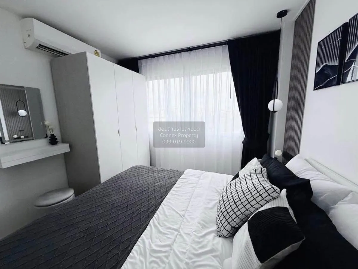 ขายคอนโด  ลุมพินี คอนโดทาวน์ บดินทรเดชา-รามคำแหง วังทองหลาง เขต ว 4