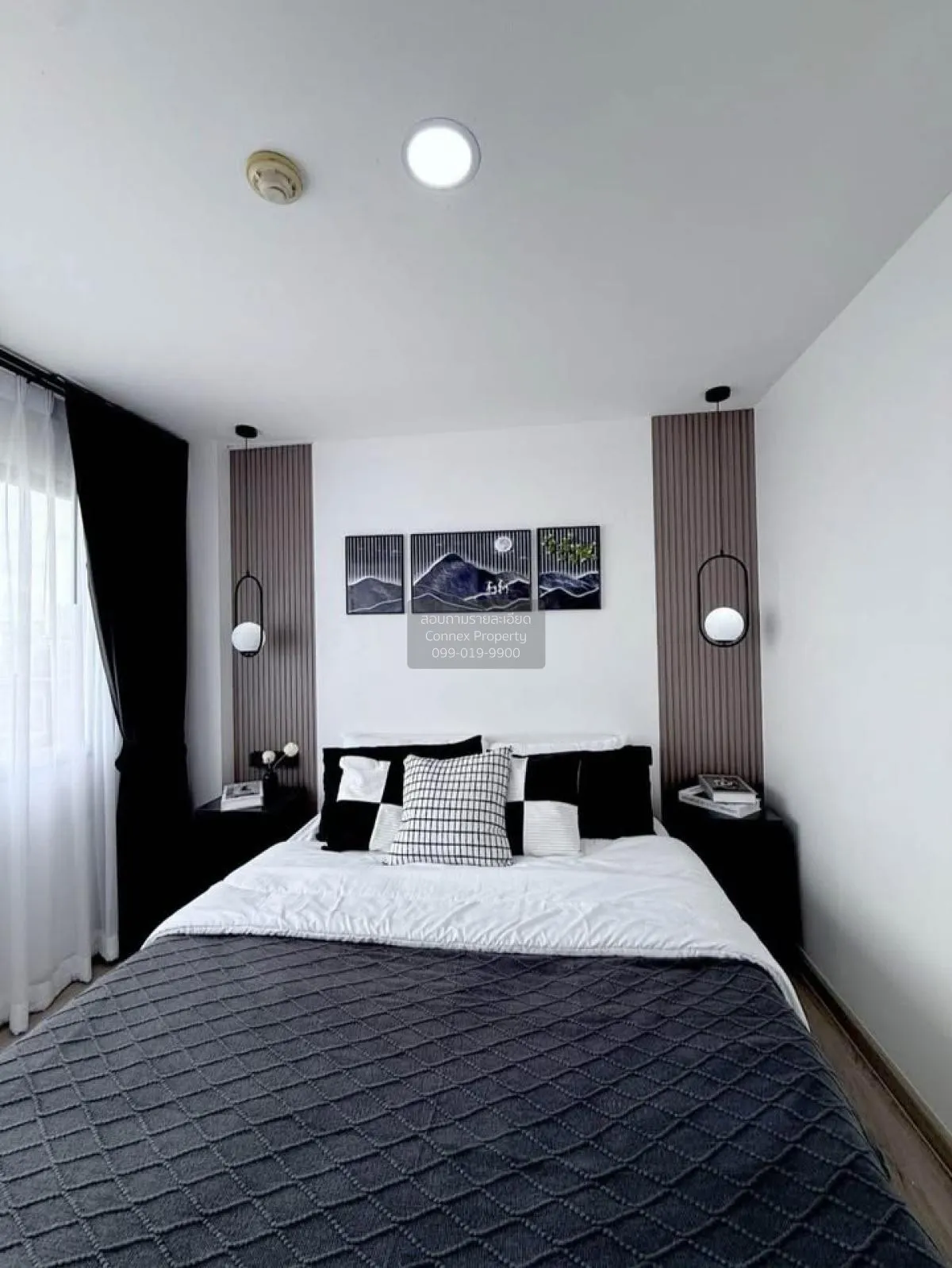 ขายคอนโด  ลุมพินี คอนโดทาวน์ บดินทรเดชา-รามคำแหง วังทองหลาง เขต ว