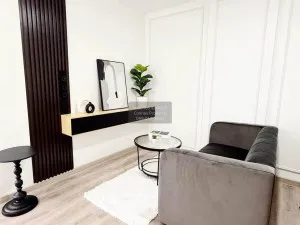 ขายคอนโด  ลุมพินี คอนโดทาวน์ บดินทรเดชา-รามคำแหง วังทองหลาง เขต วังทองหลาง กรุงเทพ CX-132681