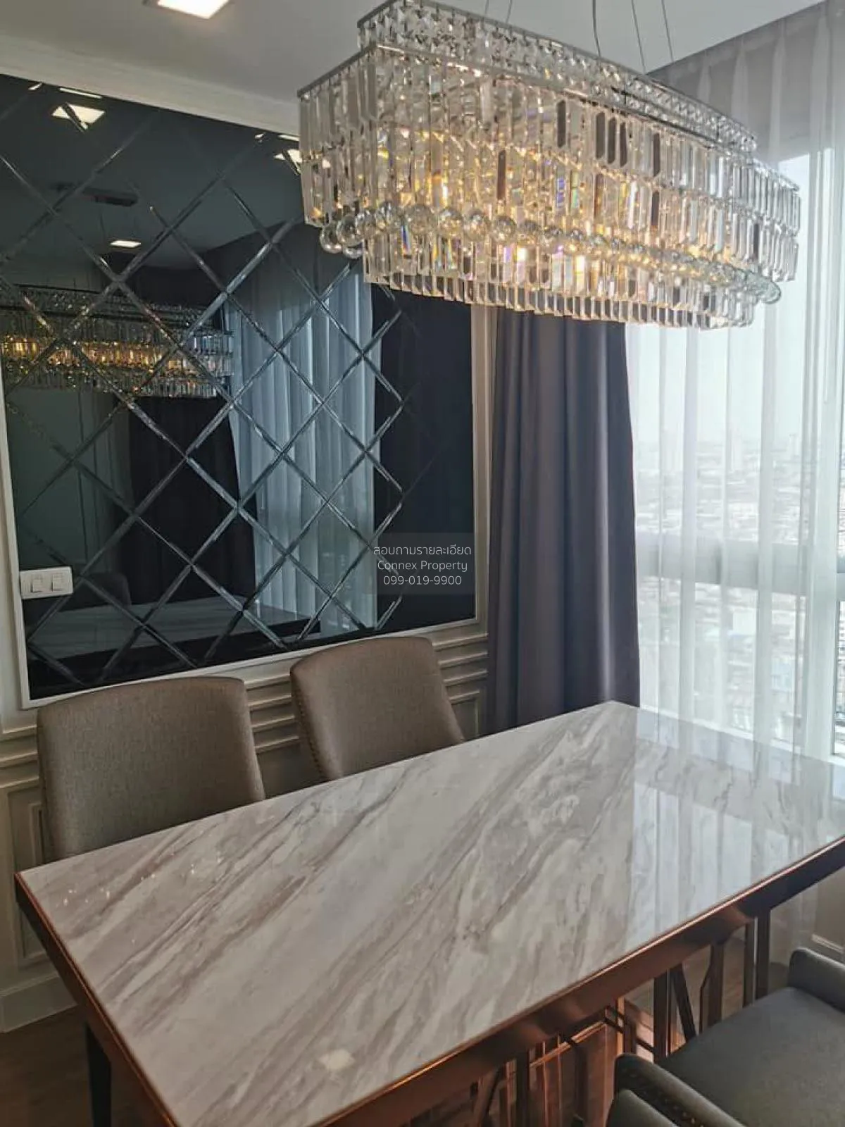 For Rent Condo , U Delight @ Talat phlu Station , BTS-Talat Phlu  3