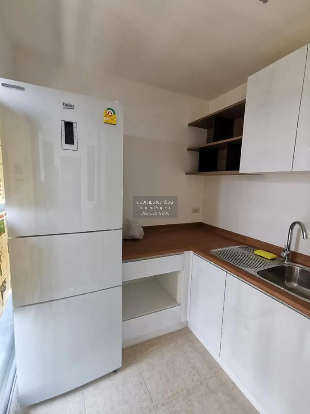 For Rent Condo , U Delight @ Talat phlu Station , BTS-Talat Phlu  4