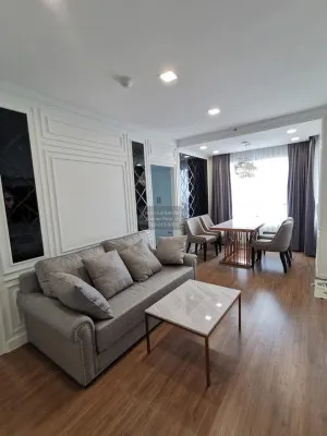 For Rent Condo , U Delight @ Talat phlu Station , BTS-Talat Phlu , Dao Khanong , Thon Buri , Bangkok , CX-132683