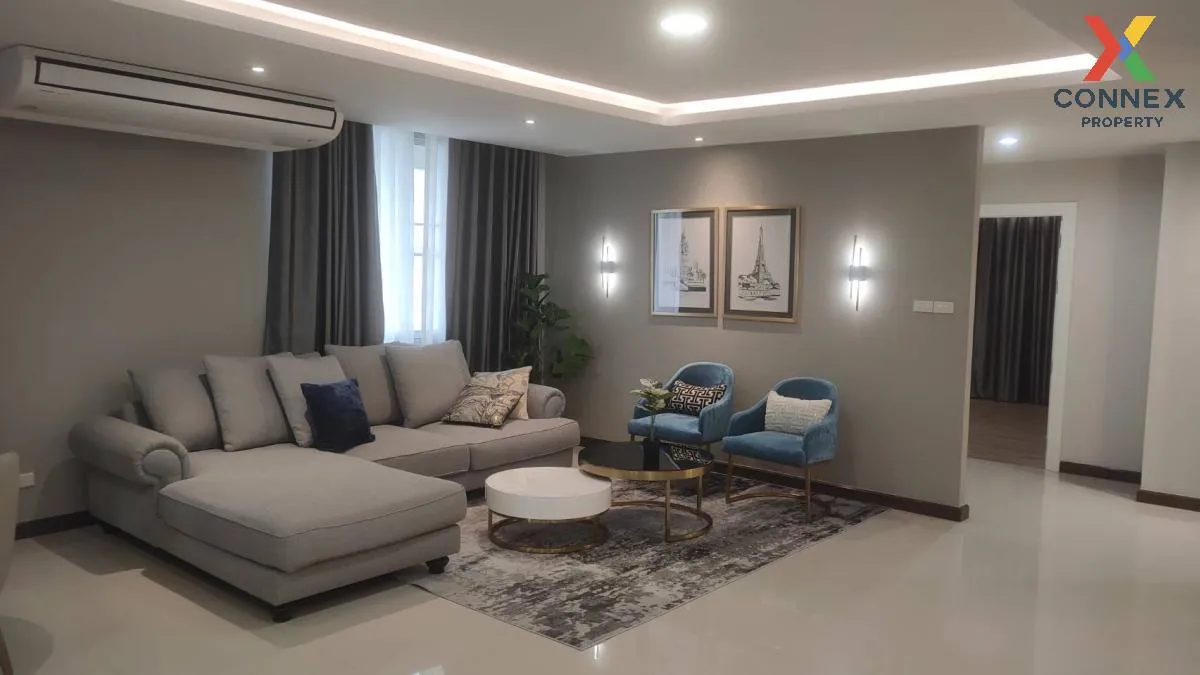 For Rent Condo , D.S. Tower 1 , MRT-Sukhumvit , Khlong Tan Nuea , 1