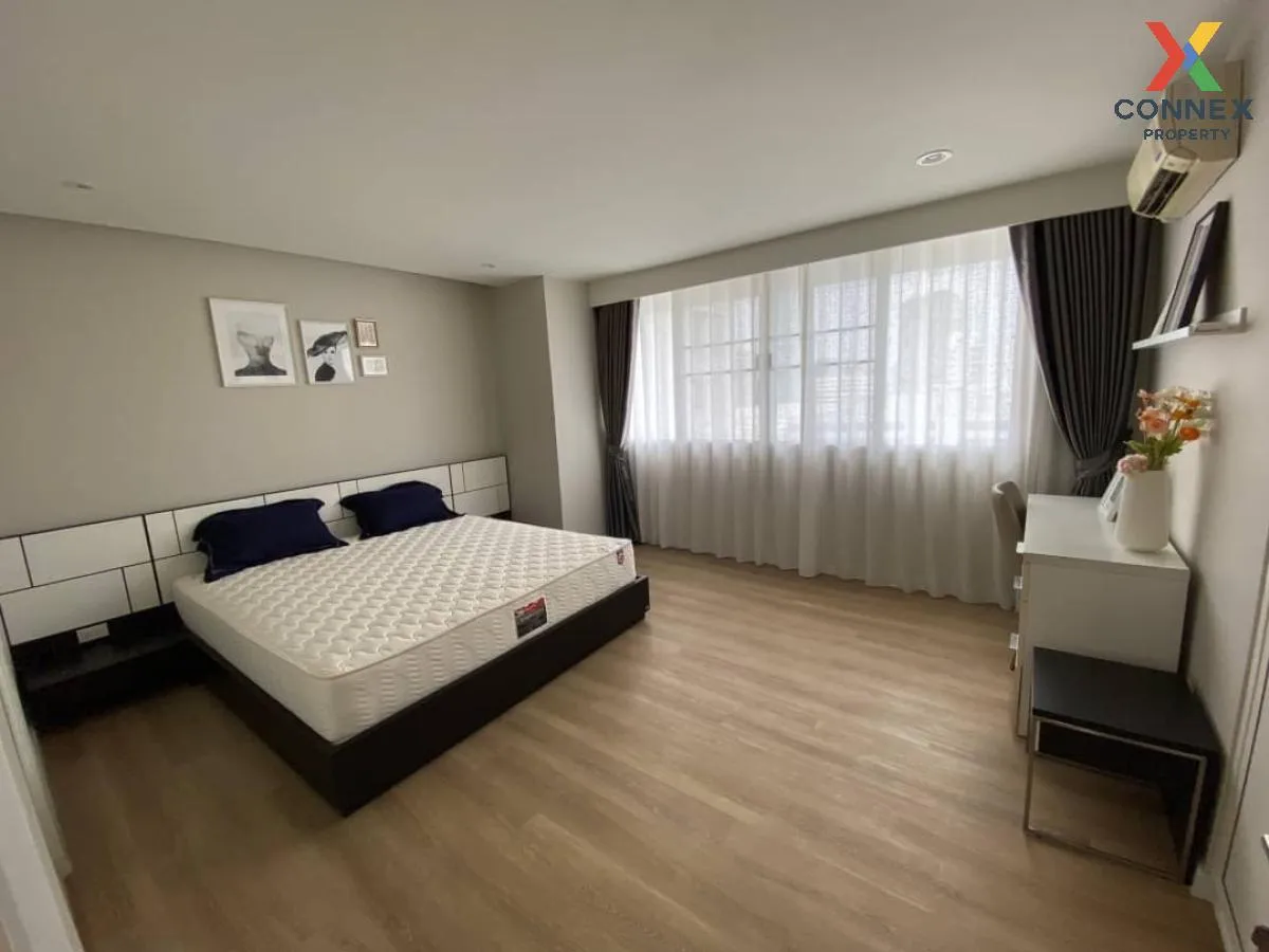 For Rent Condo , D.S. Tower 1 , MRT-Sukhumvit , Khlong Tan Nuea ,